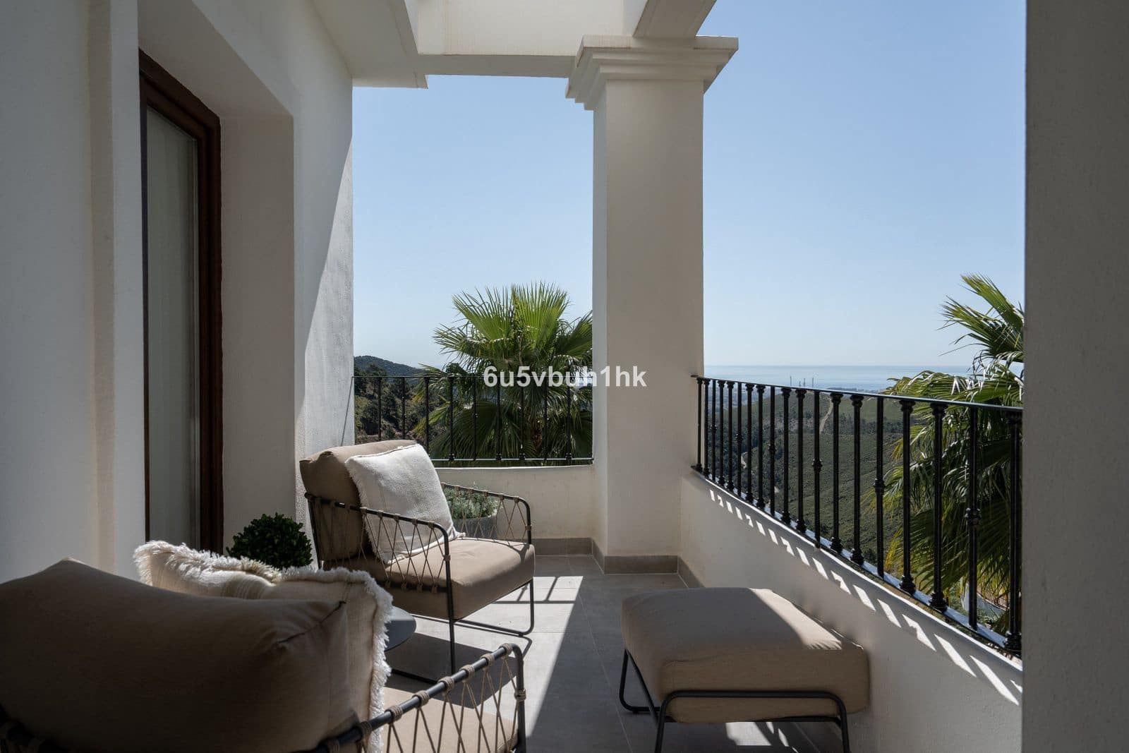 3 Zimmer Villa zu verkaufen in Benahavis - 1.350.000 € (Ref: 9796430)