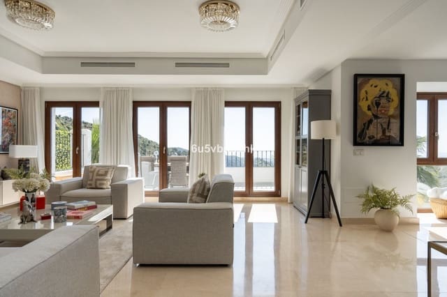 3 Zimmer Villa zu verkaufen in Benahavís - 1.350.000 € (Ref: 9796430)