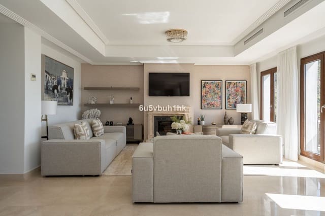 3 Zimmer Villa zu verkaufen in Benahavís - 1.350.000 € (Ref: 9796430)