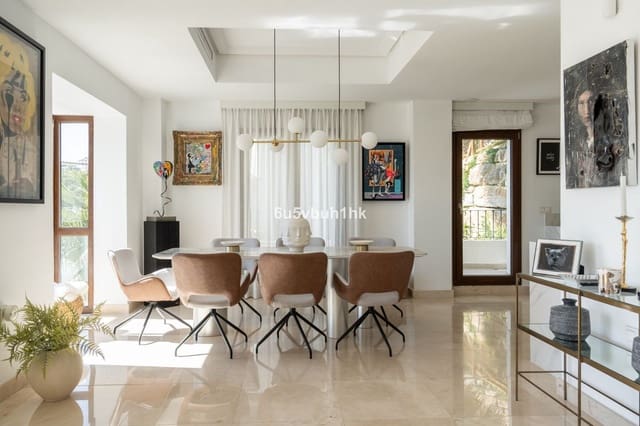 3 Zimmer Villa zu verkaufen in Benahavís - 1.350.000 € (Ref: 9796430)