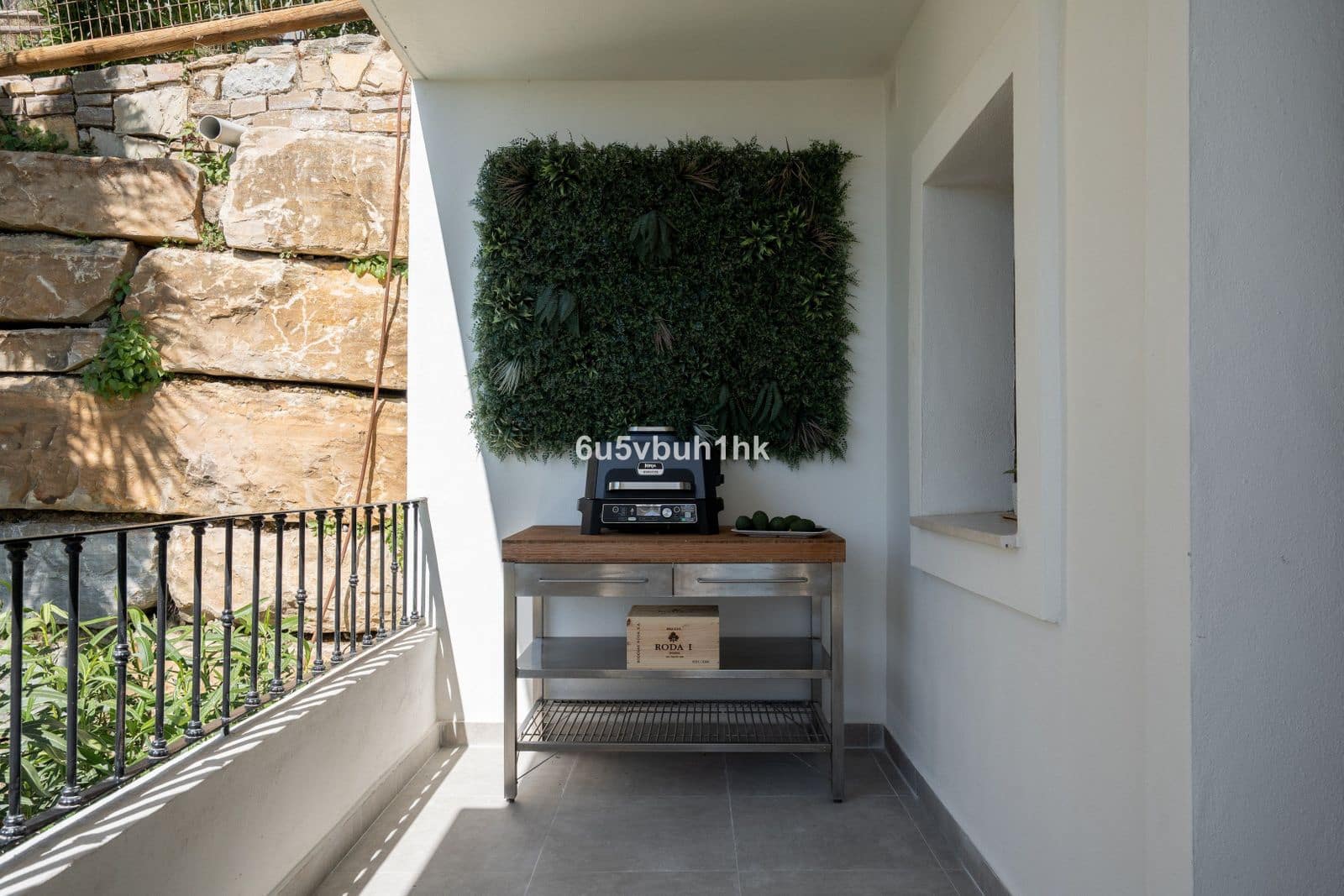 3 Zimmer Villa zu verkaufen in Benahavis - 1.350.000 € (Ref: 9796430)