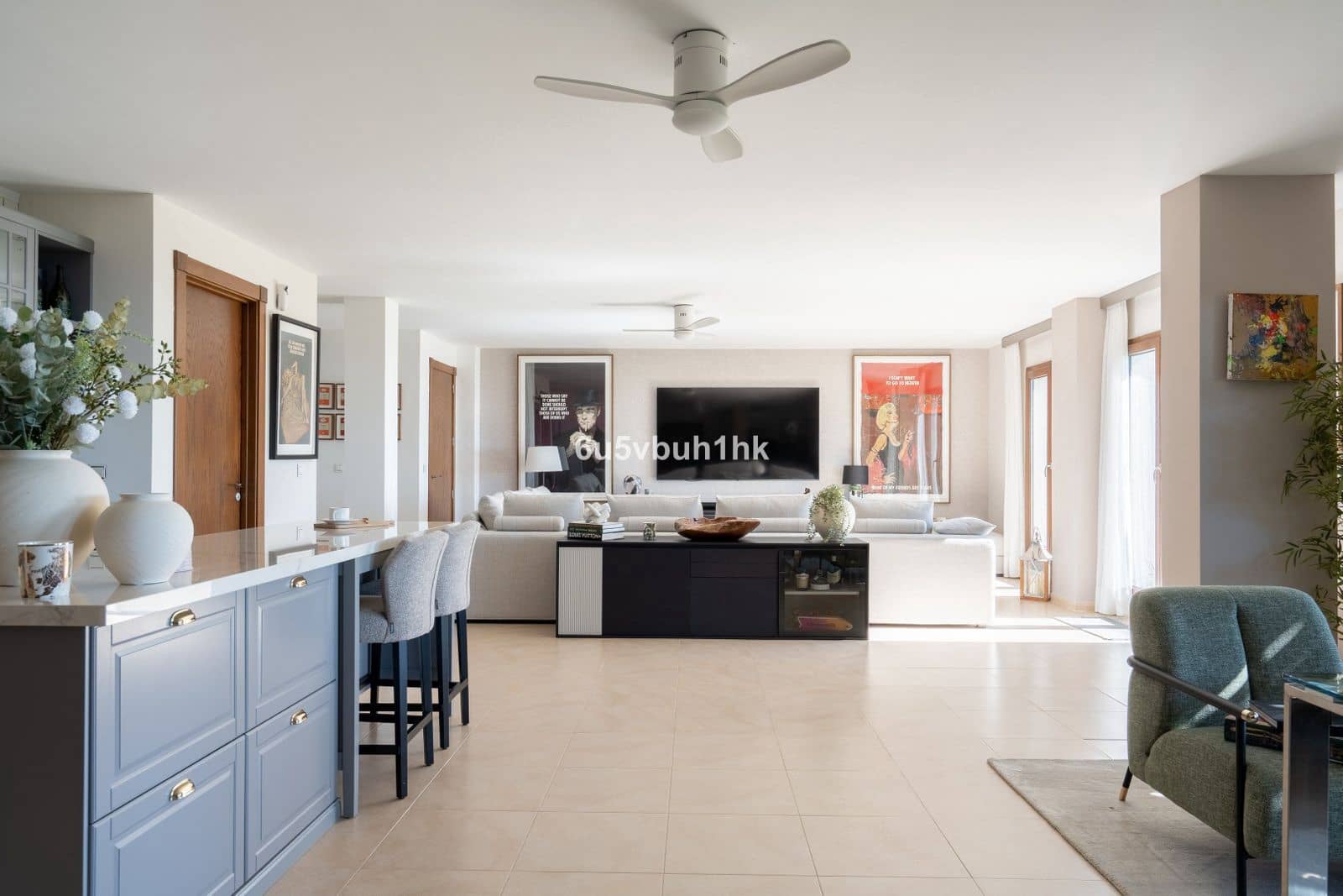 3 Zimmer Villa zu verkaufen in Benahavis - 1.350.000 € (Ref: 9796430)