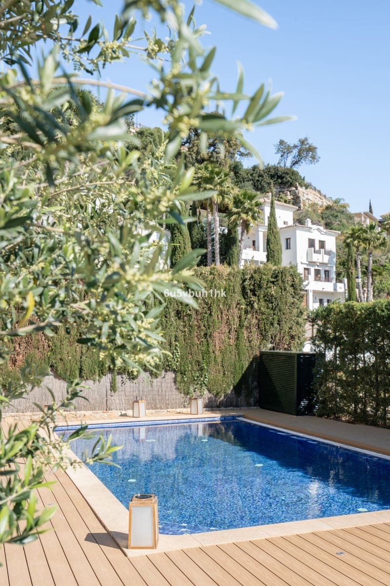 3 Zimmer Villa zu verkaufen in Benahavis - 1.350.000 € (Ref: 9796430)