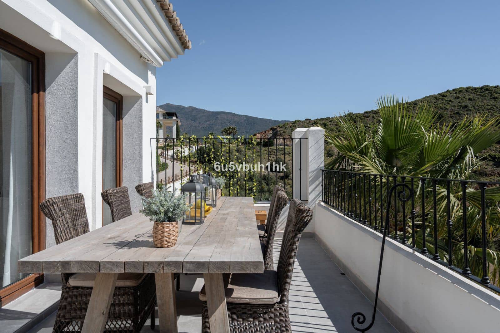 3 Zimmer Villa zu verkaufen in Benahavis - 1.350.000 € (Ref: 9796430)