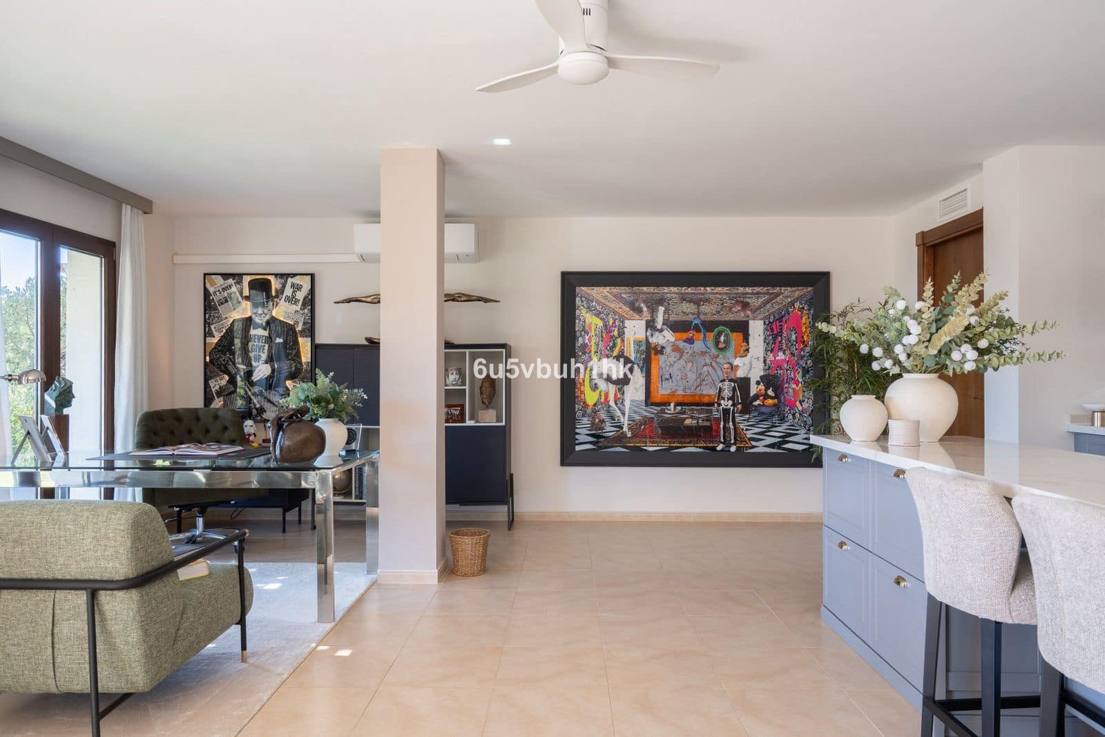 3 Zimmer Villa zu verkaufen in Benahavis - 1.350.000 € (Ref: 9796430)