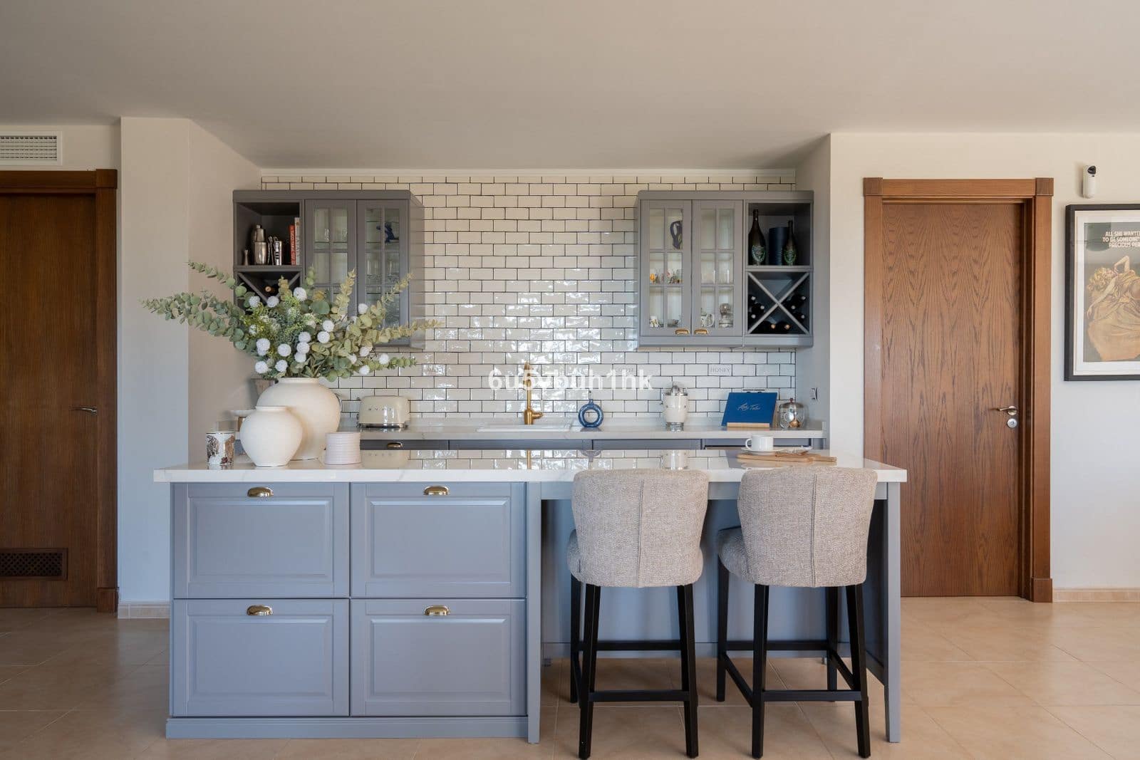 3 Zimmer Villa zu verkaufen in Benahavis - 1.350.000 € (Ref: 9796430)