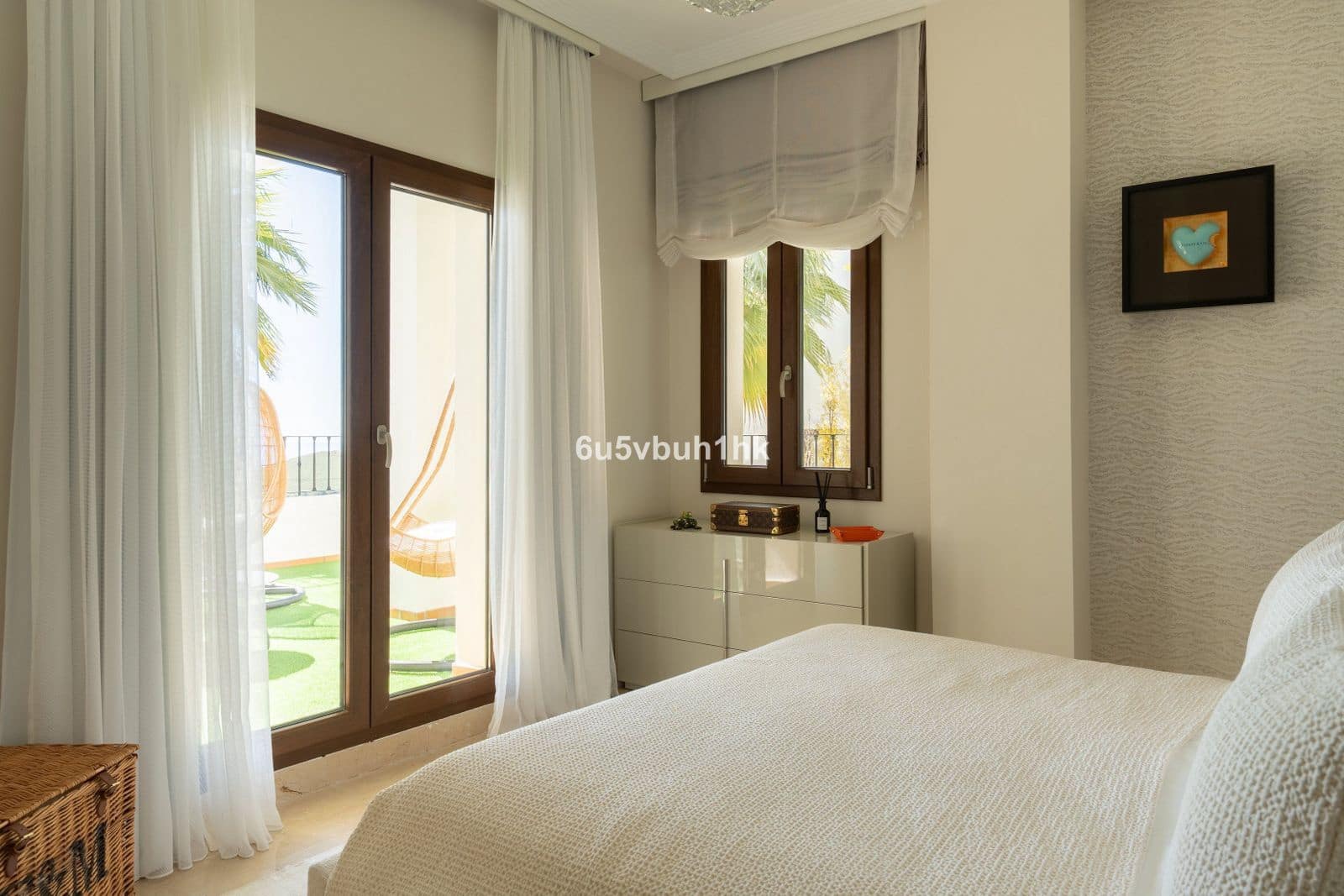 3 Zimmer Villa zu verkaufen in Benahavis - 1.350.000 € (Ref: 9796430)