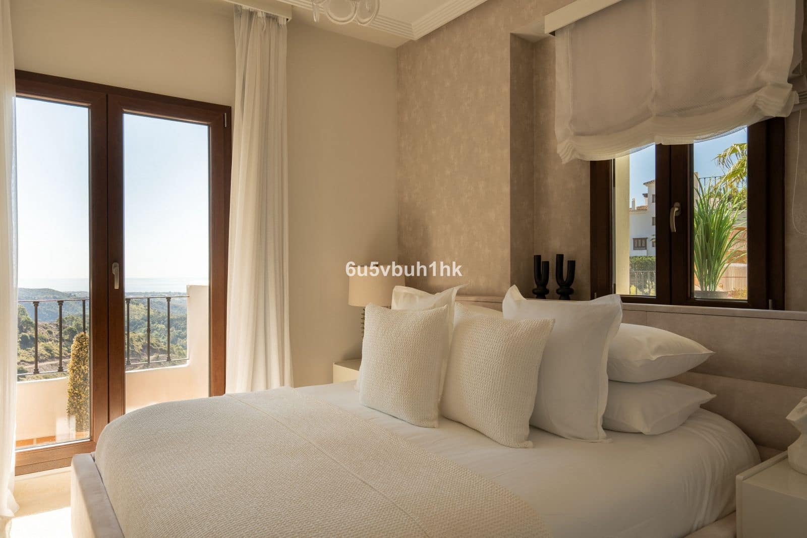 3 Zimmer Villa zu verkaufen in Benahavis - 1.350.000 € (Ref: 9796430)