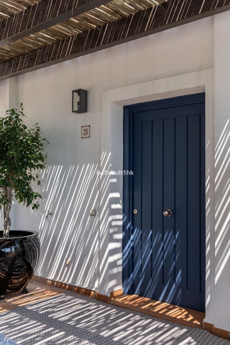 3 Zimmer Villa zu verkaufen in Benahavis - 1.350.000 € (Ref: 9796430)