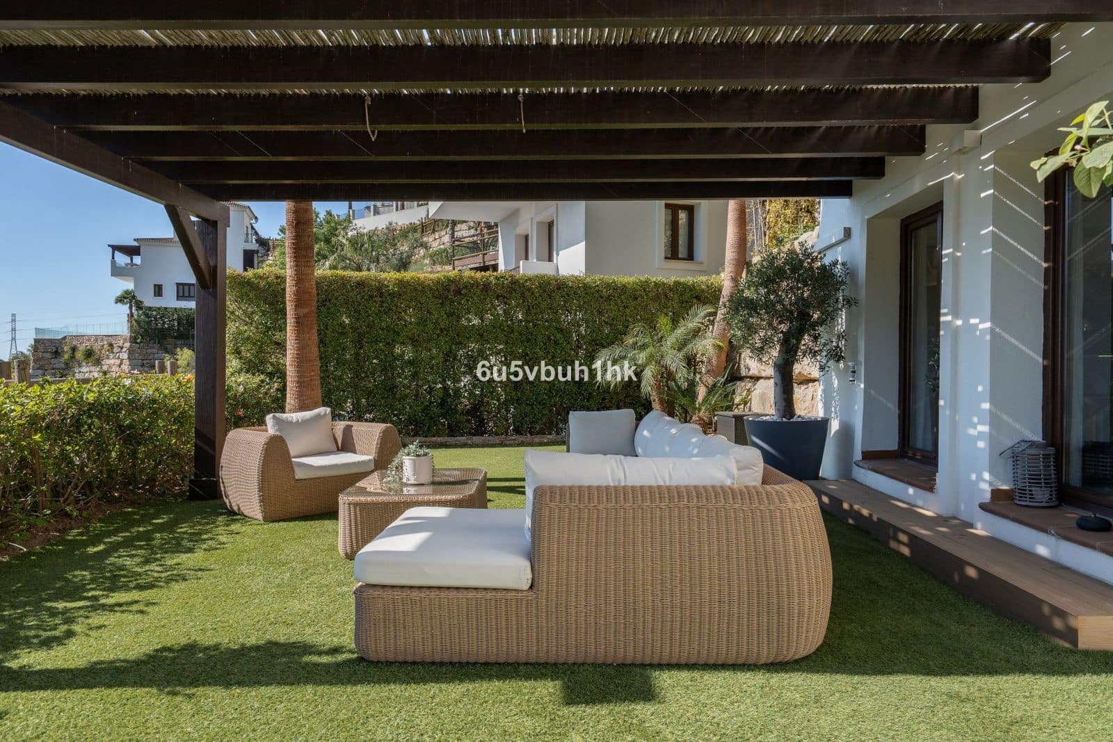 3 Zimmer Villa zu verkaufen in Benahavis - 1.350.000 € (Ref: 9796430)