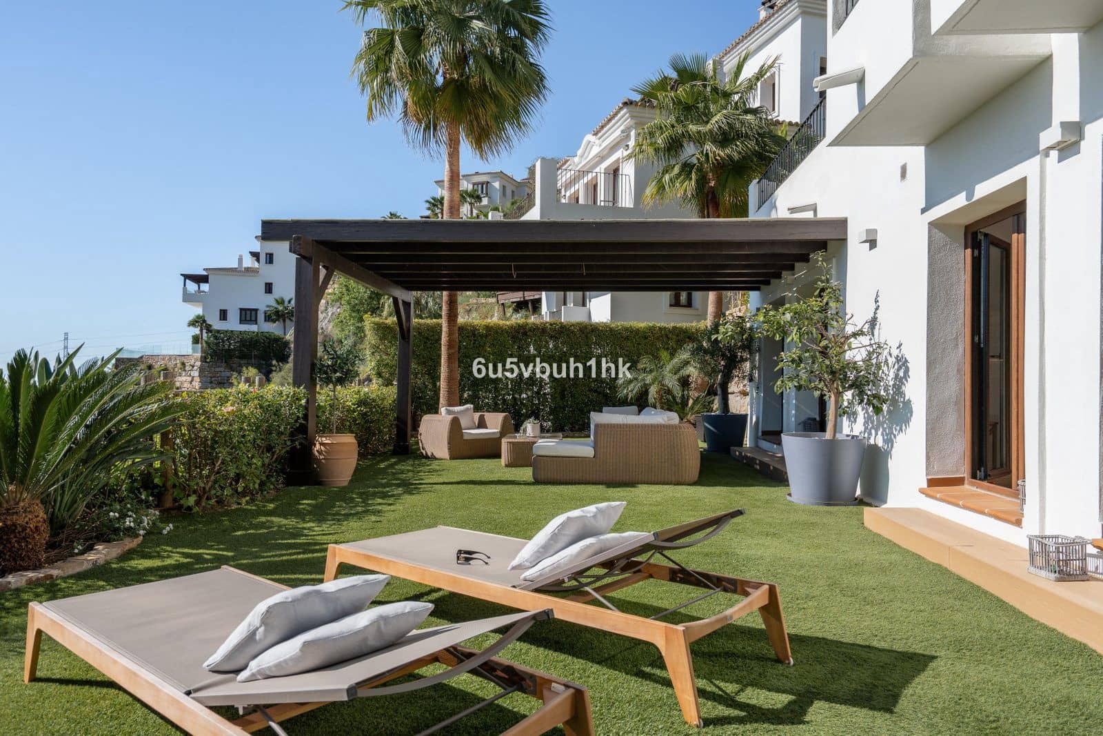 3 Zimmer Villa zu verkaufen in Benahavis - 1.350.000 € (Ref: 9796430)