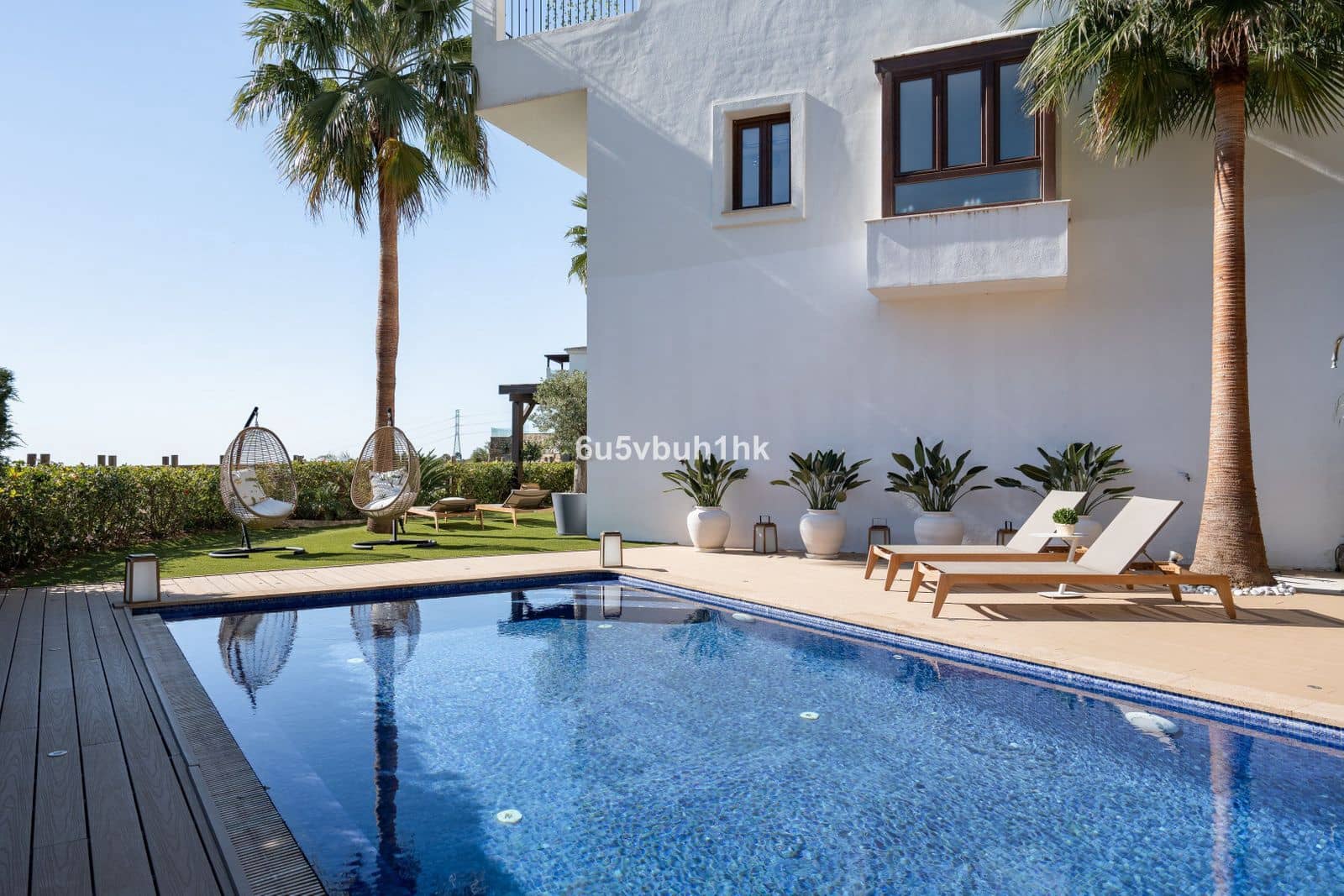 3 Zimmer Villa zu verkaufen in Benahavis - 1.350.000 € (Ref: 9796430)