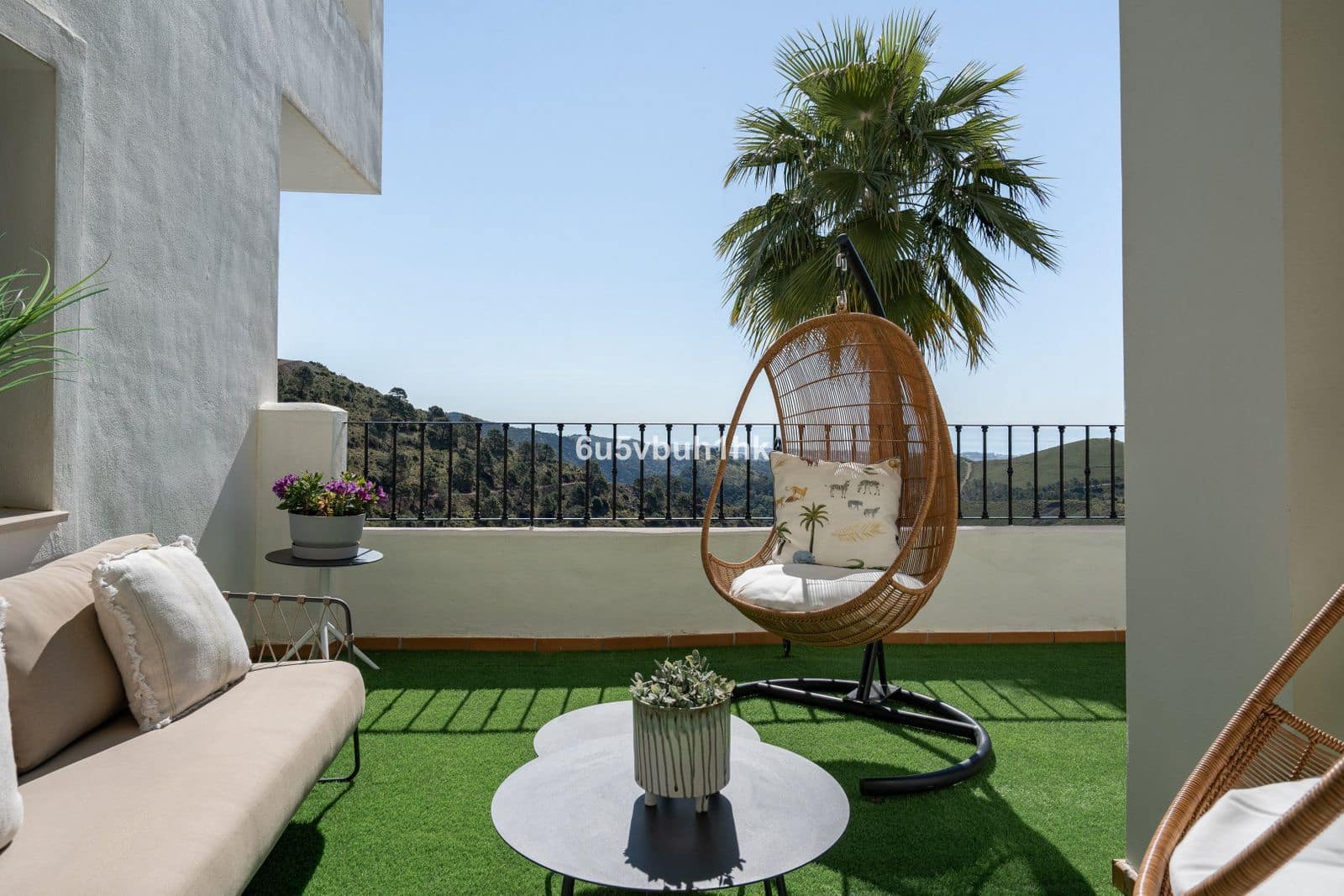 3 Zimmer Villa zu verkaufen in Benahavis - 1.350.000 € (Ref: 9796430)