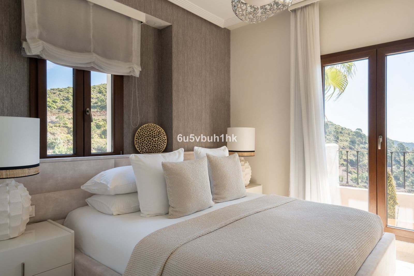 3 Zimmer Villa zu verkaufen in Benahavis - 1.350.000 € (Ref: 9796430)