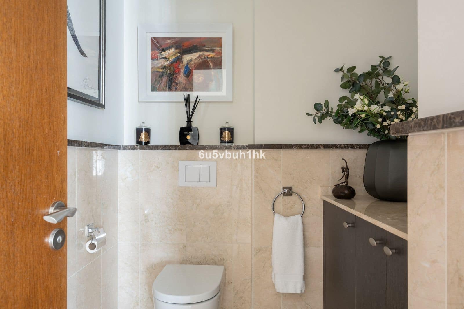 3 Zimmer Villa zu verkaufen in Benahavis - 1.350.000 € (Ref: 9796430)