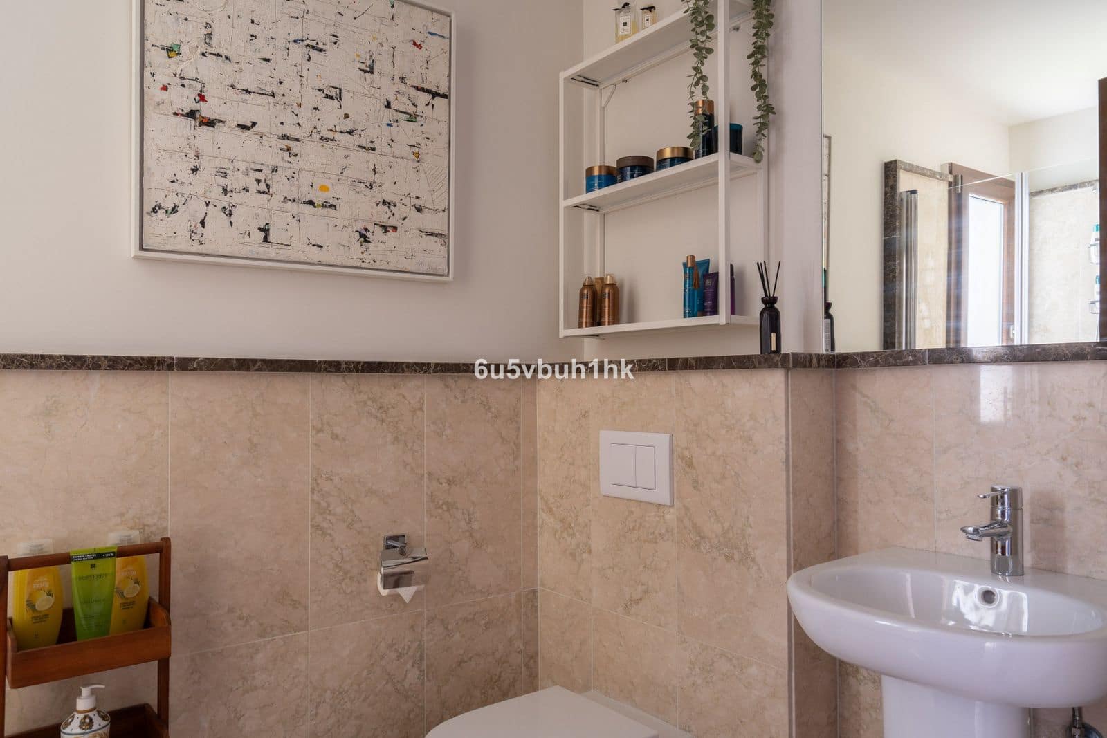 3 Zimmer Villa zu verkaufen in Benahavis - 1.350.000 € (Ref: 9796430)