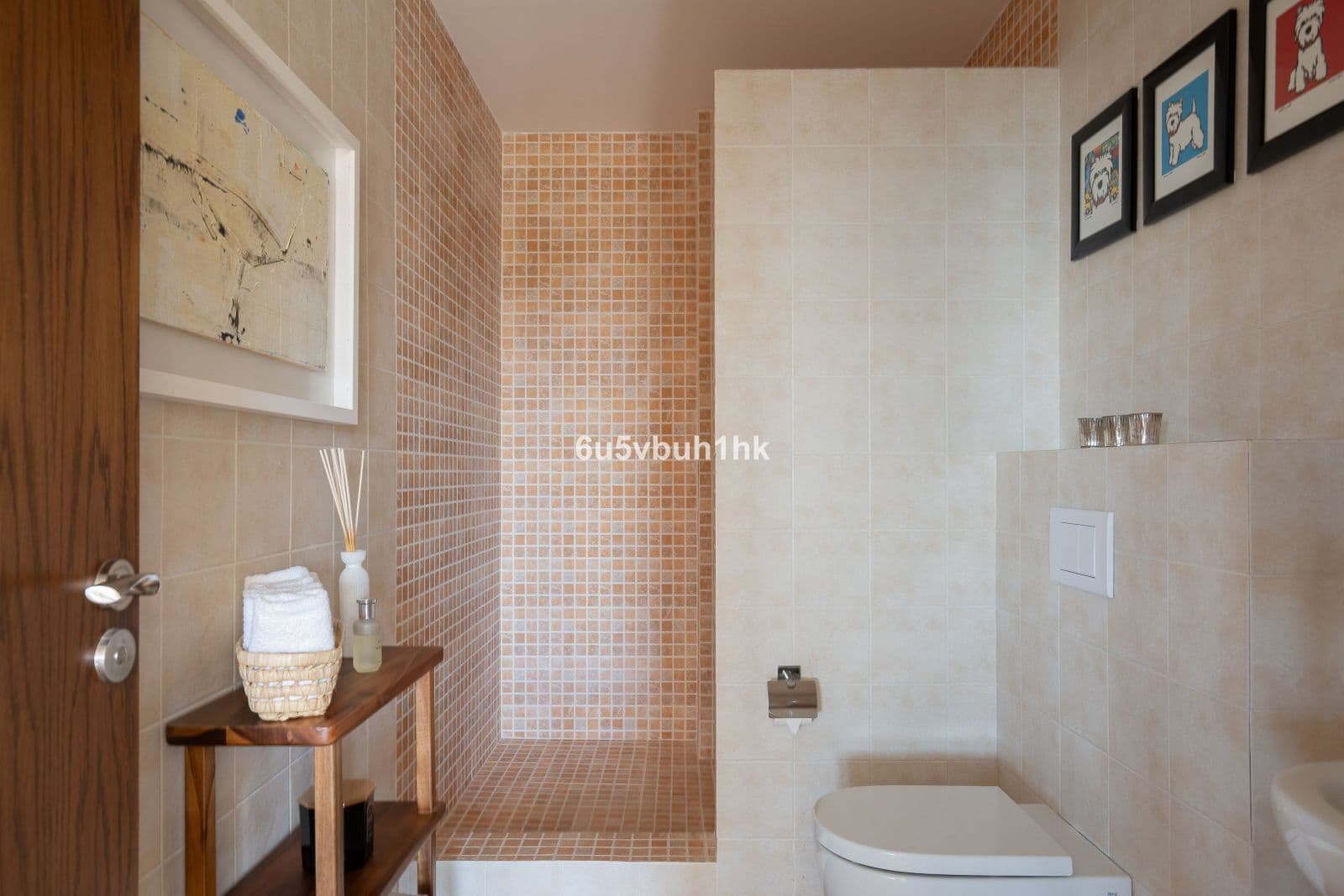 3 Zimmer Villa zu verkaufen in Benahavis - 1.350.000 € (Ref: 9796430)