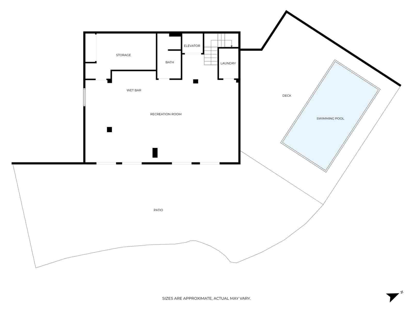 3 Zimmer Villa zu verkaufen in Benahavis - 1.350.000 € (Ref: 9796430)