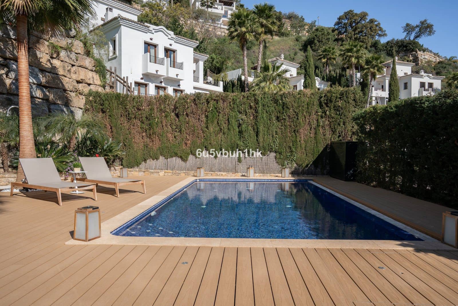 3 Zimmer Villa zu verkaufen in Benahavis - 1.350.000 € (Ref: 9796430)