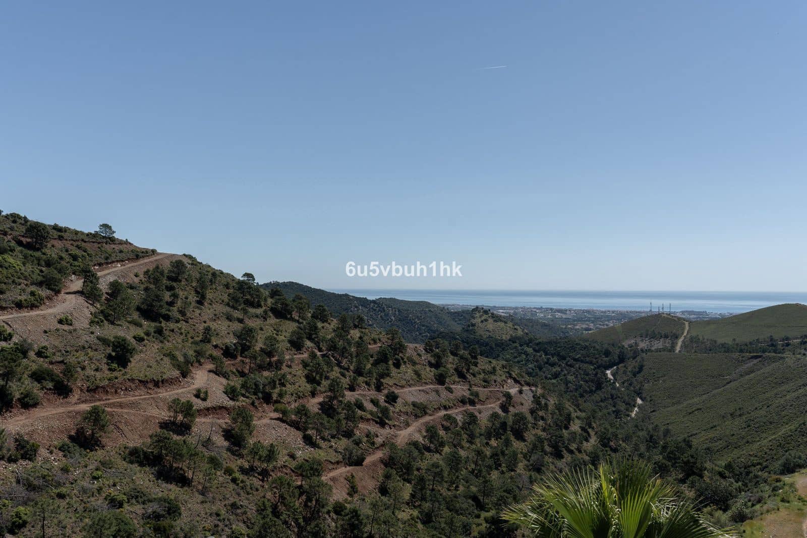 3 Zimmer Villa zu verkaufen in Benahavis - 1.350.000 € (Ref: 9796430)