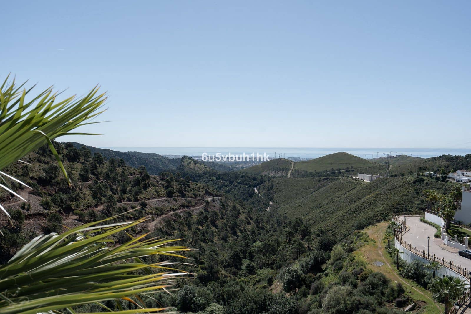 3 Zimmer Villa zu verkaufen in Benahavis - 1.350.000 € (Ref: 9796430)