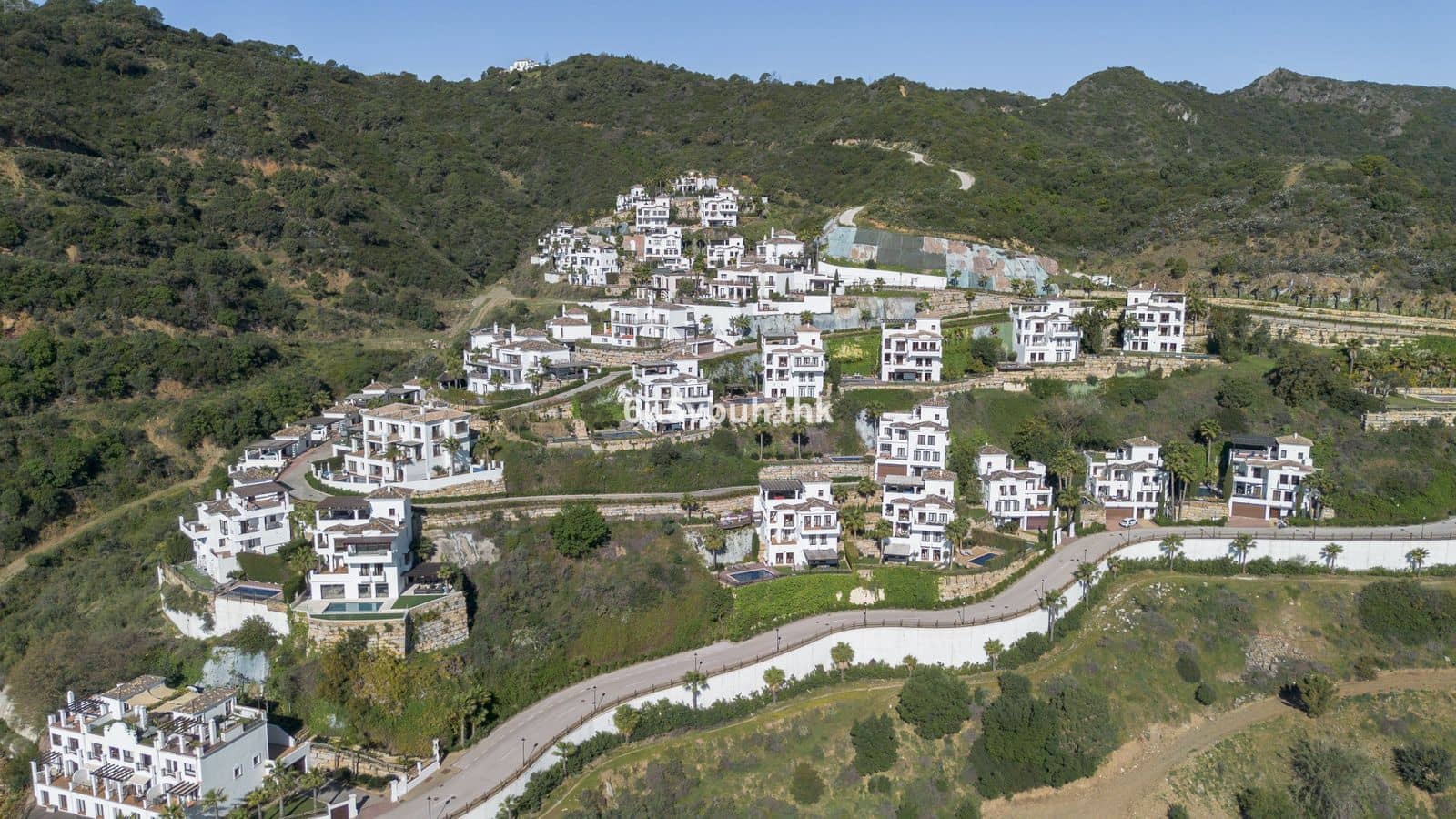 3 Zimmer Villa zu verkaufen in Benahavis - 1.350.000 € (Ref: 9796430)