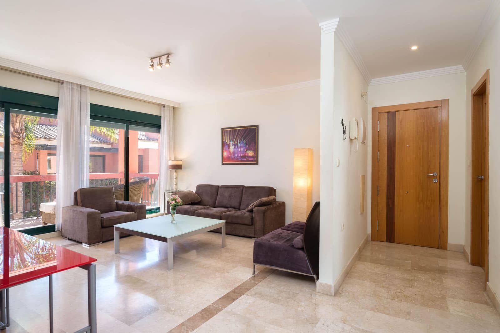 Apartamento de 2 habitaciones en Marbesa en venta - 389.000 € (Ref: 9796431)