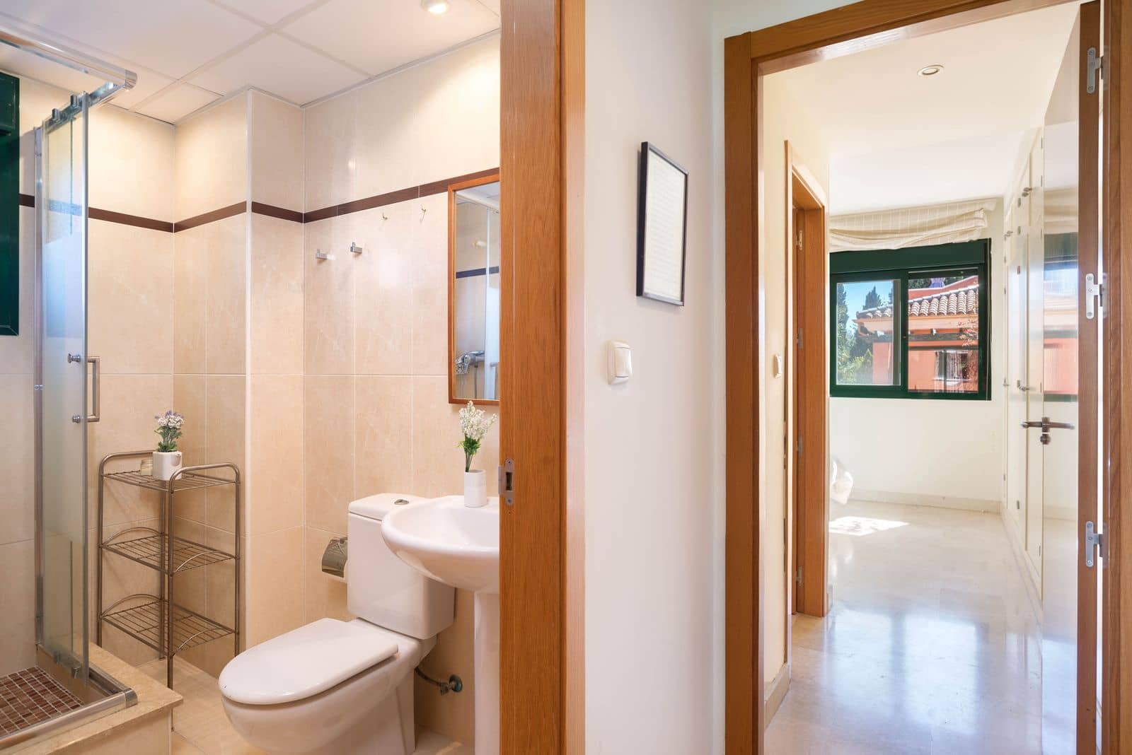 Apartamento de 2 habitaciones en Marbesa en venta - 389.000 € (Ref: 9796431)