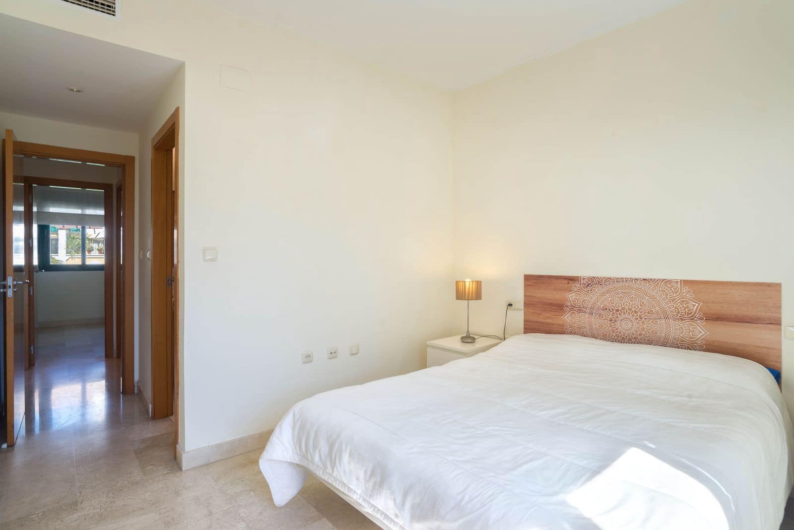 Apartamento de 2 habitaciones en Marbesa en venta - 389.000 € (Ref: 9796431)