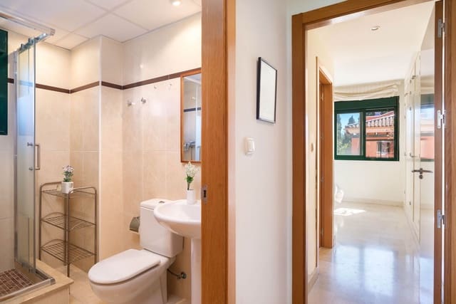 Apartamento de 2 habitaciones en Marbesa, Marbella en venta - 389.000 € (Ref: 9796431)