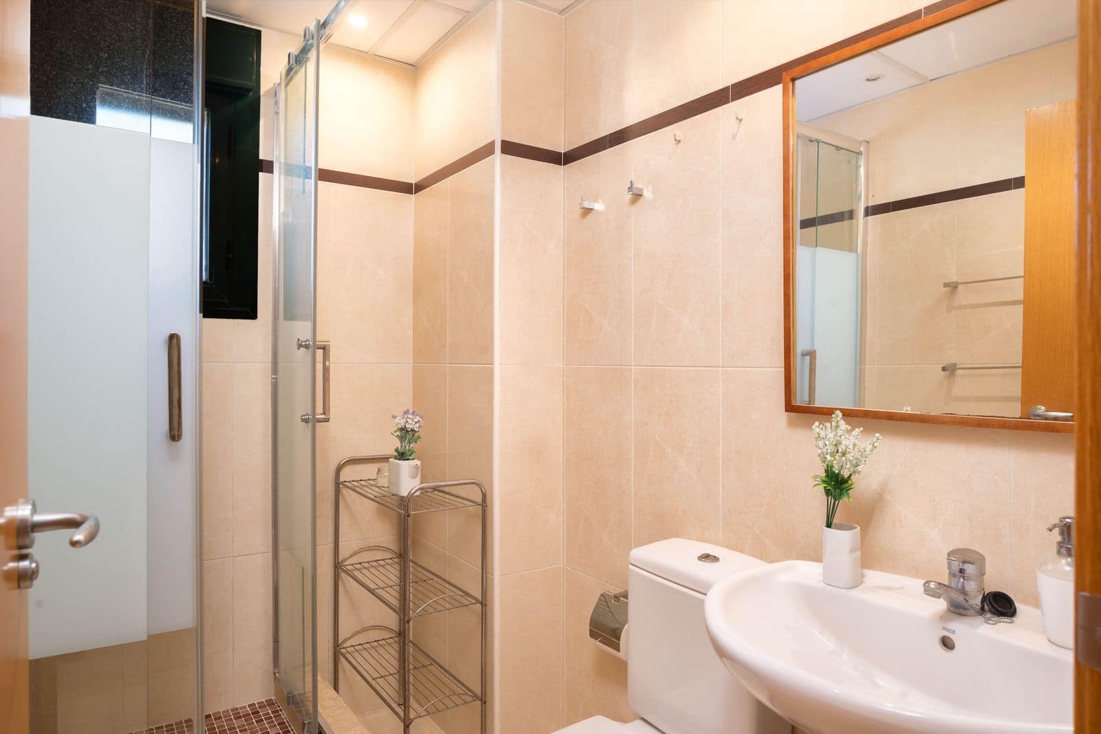 Apartamento de 2 habitaciones en Marbesa en venta - 389.000 € (Ref: 9796431)