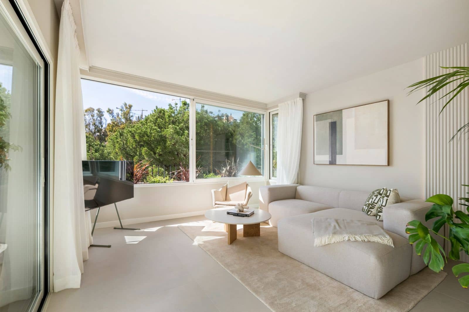 3 soveværelse Lejlighed til salg i La Quinta - € 805.000 (Ref: 9796432)