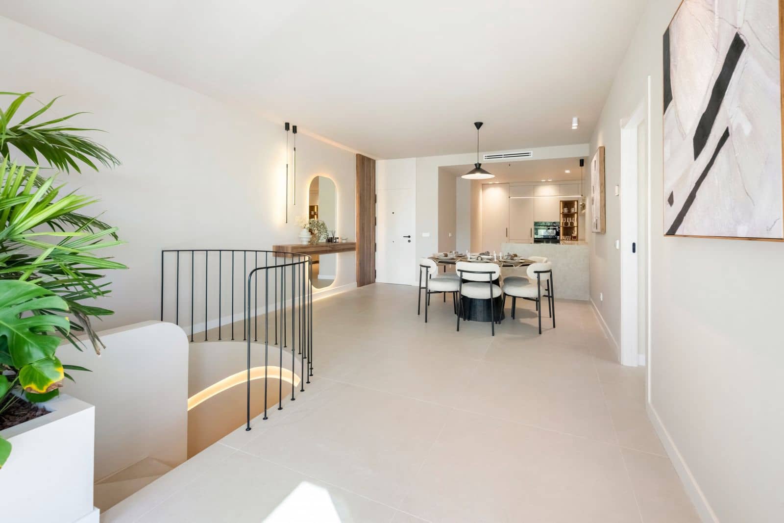 3 soveværelse Lejlighed til salg i La Quinta - € 805.000 (Ref: 9796432)