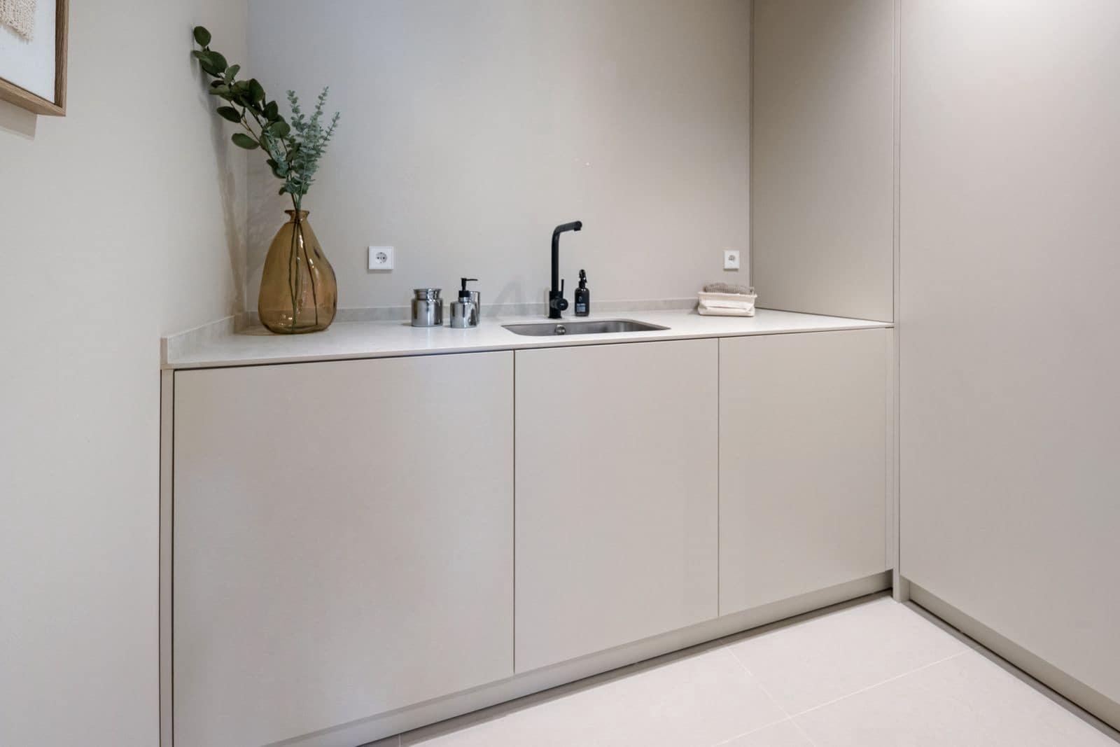 3 soveværelse Lejlighed til salg i La Quinta - € 805.000 (Ref: 9796432)