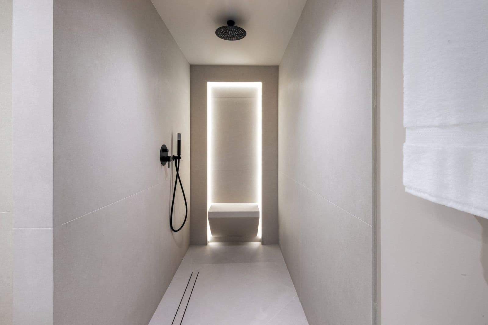 3 soveværelse Lejlighed til salg i La Quinta - € 805.000 (Ref: 9796432)