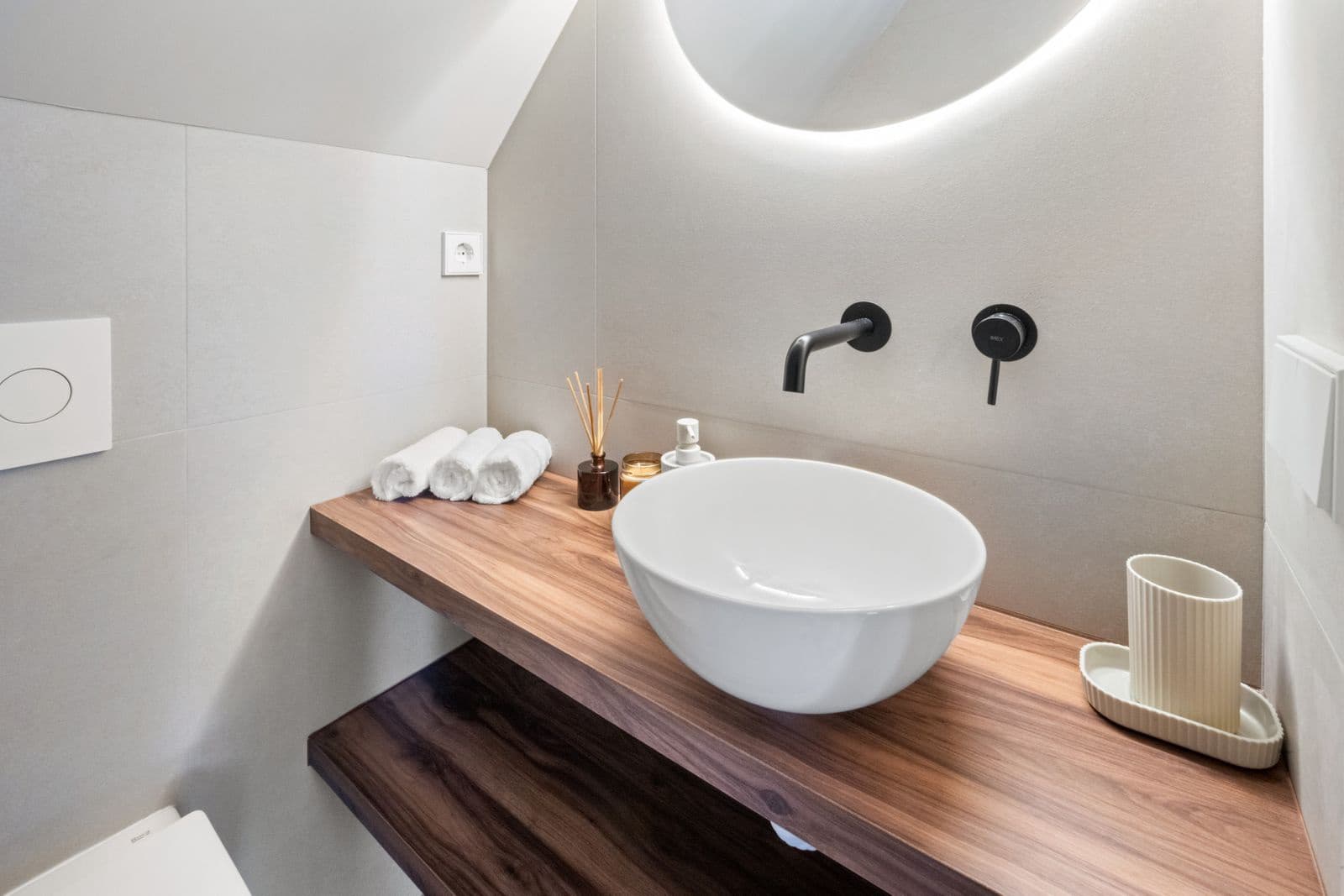 3 soveværelse Lejlighed til salg i La Quinta - € 805.000 (Ref: 9796432)