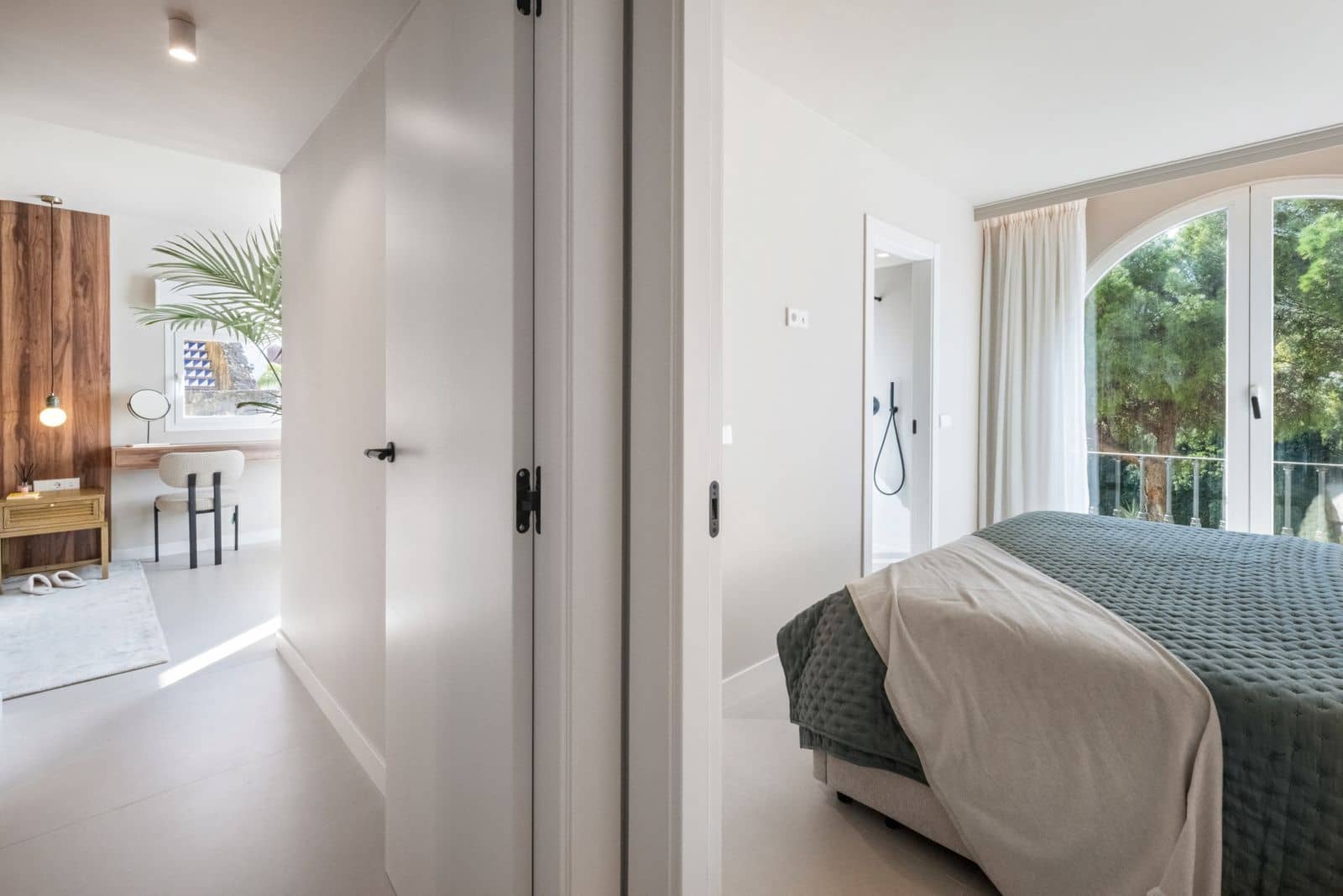 3 soveværelse Lejlighed til salg i La Quinta - € 805.000 (Ref: 9796432)