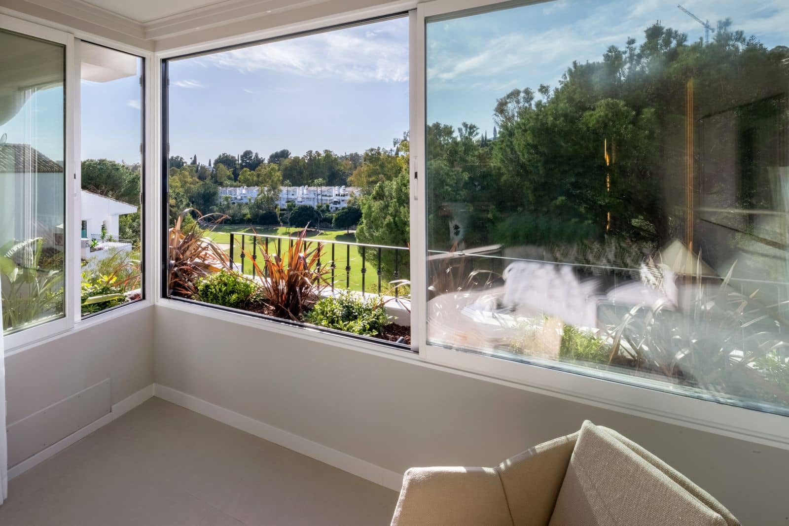 3 soveværelse Lejlighed til salg i La Quinta - € 805.000 (Ref: 9796432)