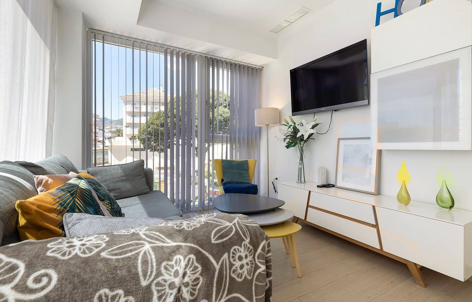 2 sypialnia Apartament na sprzedaż w Benalmadena Costa - 419 000 € (Ref: 9796434)