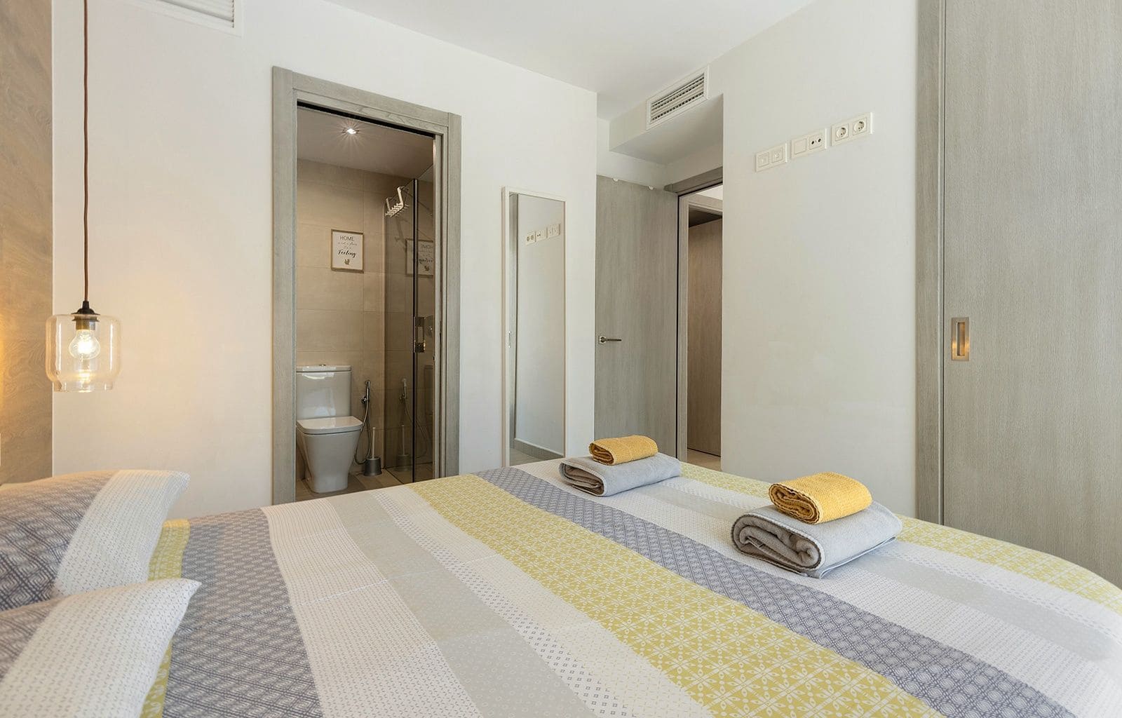 2 sypialnia Apartament na sprzedaż w Benalmadena Costa - 419 000 € (Ref: 9796434)