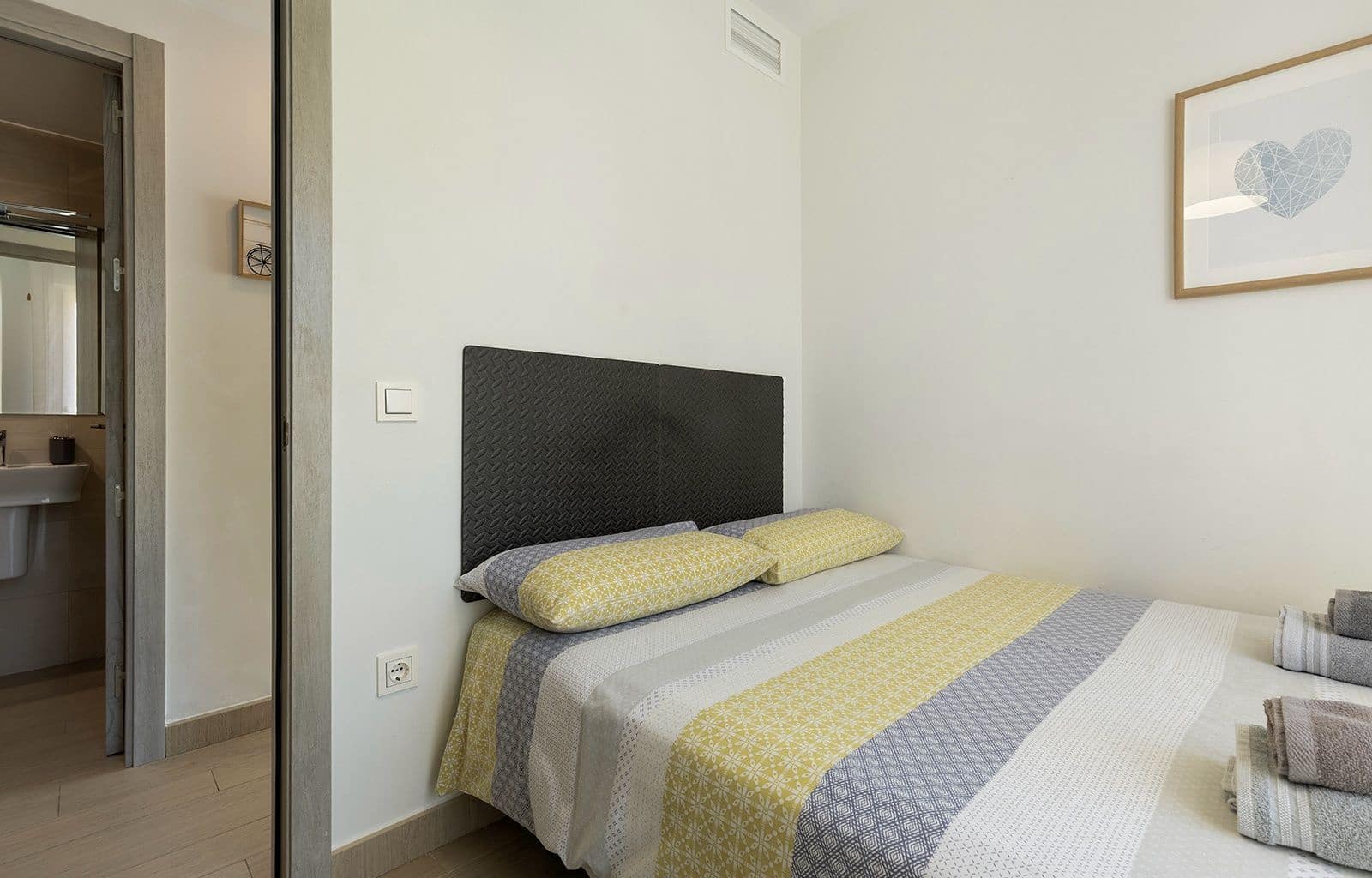 2 sypialnia Apartament na sprzedaż w Benalmadena Costa - 419 000 € (Ref: 9796434)