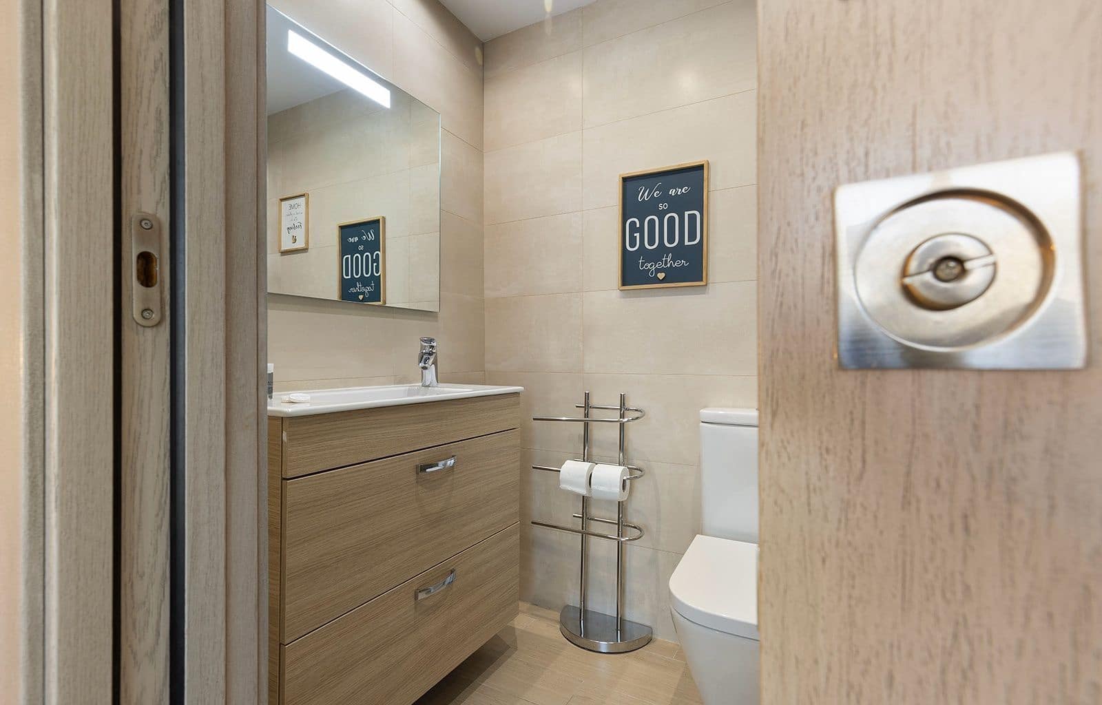 2 sypialnia Apartament na sprzedaż w Benalmadena Costa - 419 000 € (Ref: 9796434)