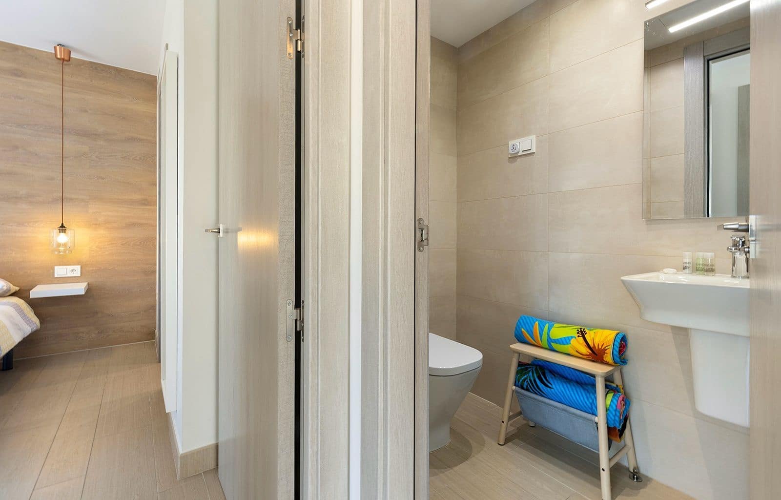 2 sypialnia Apartament na sprzedaż w Benalmadena Costa - 419 000 € (Ref: 9796434)