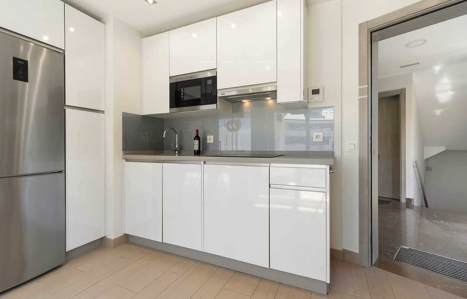 2 sypialnia Apartament na sprzedaż w Benalmadena Costa - 419 000 € (Ref: 9796434)