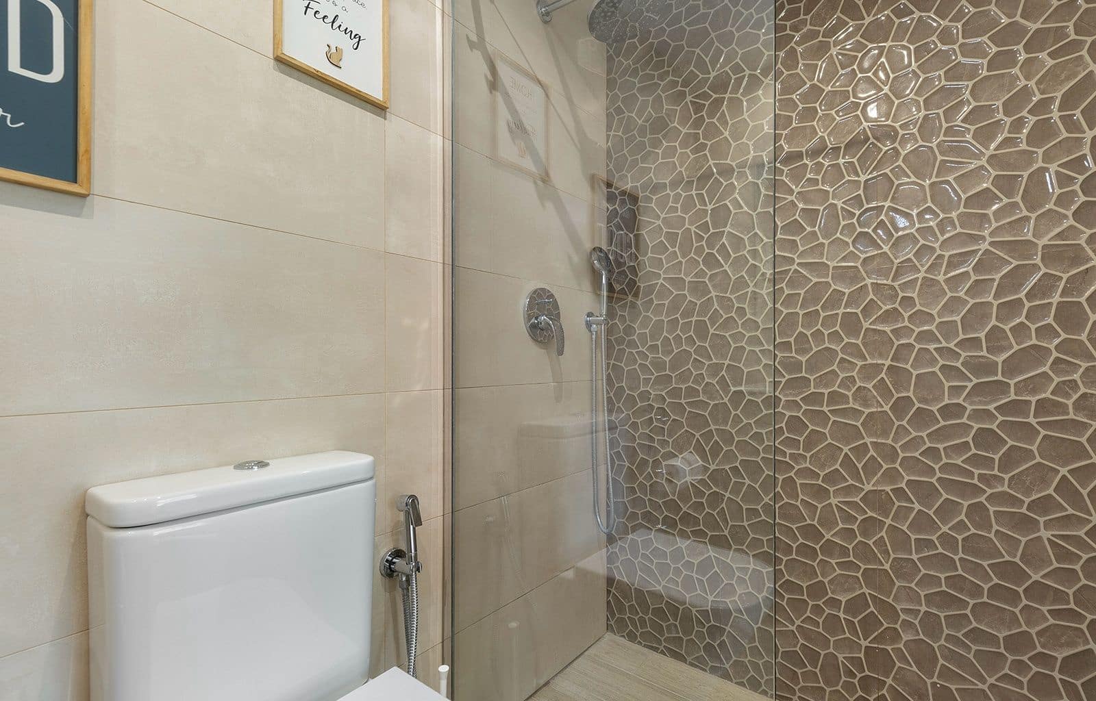 2 sypialnia Apartament na sprzedaż w Benalmadena Costa - 419 000 € (Ref: 9796434)