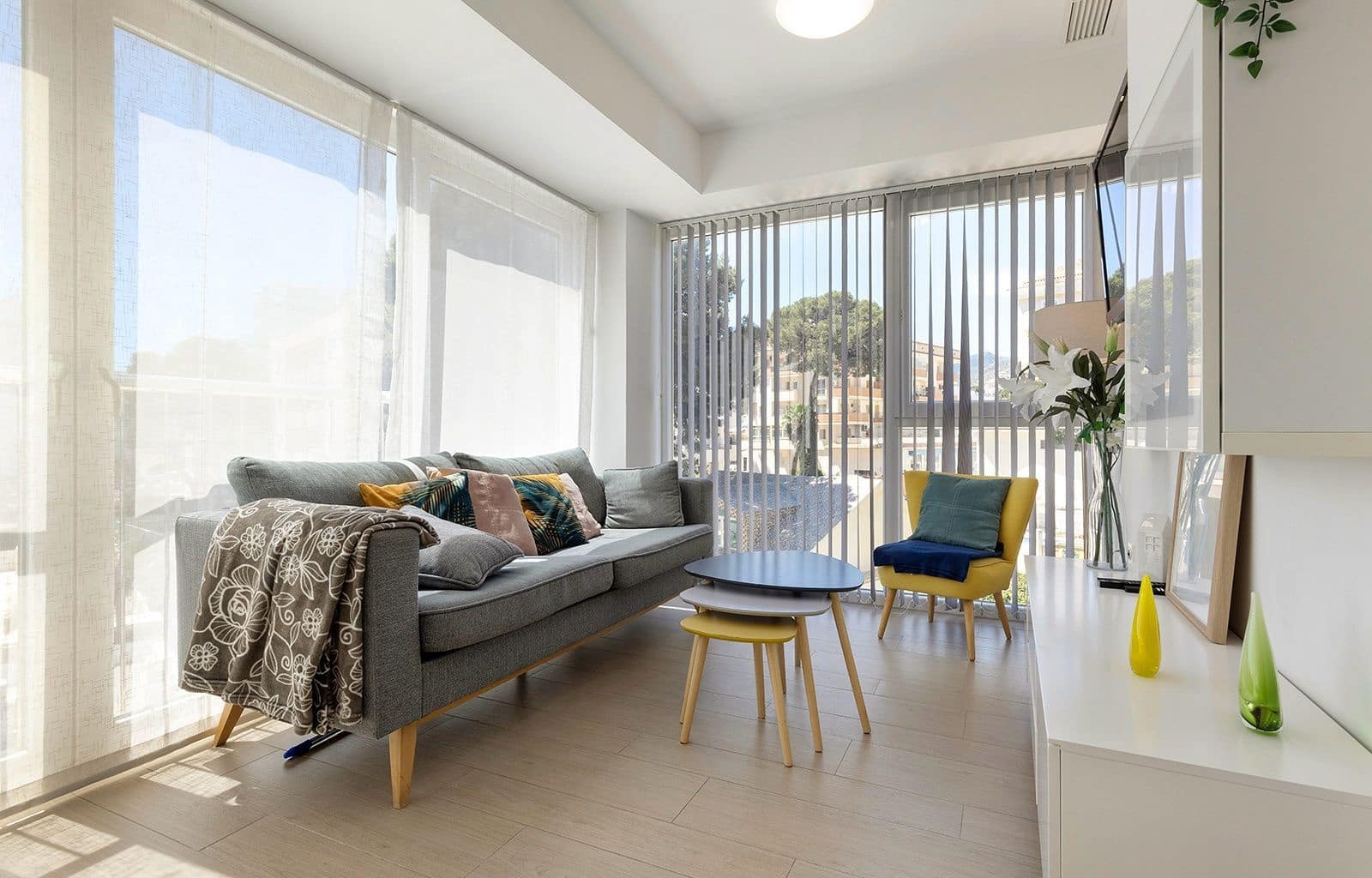 2 sypialnia Apartament na sprzedaż w Benalmadena Costa - 419 000 € (Ref: 9796434)