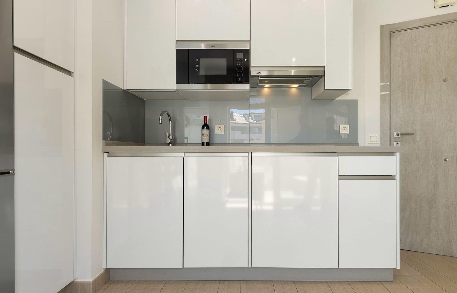 2 sypialnia Apartament na sprzedaż w Benalmadena Costa - 419 000 € (Ref: 9796434)