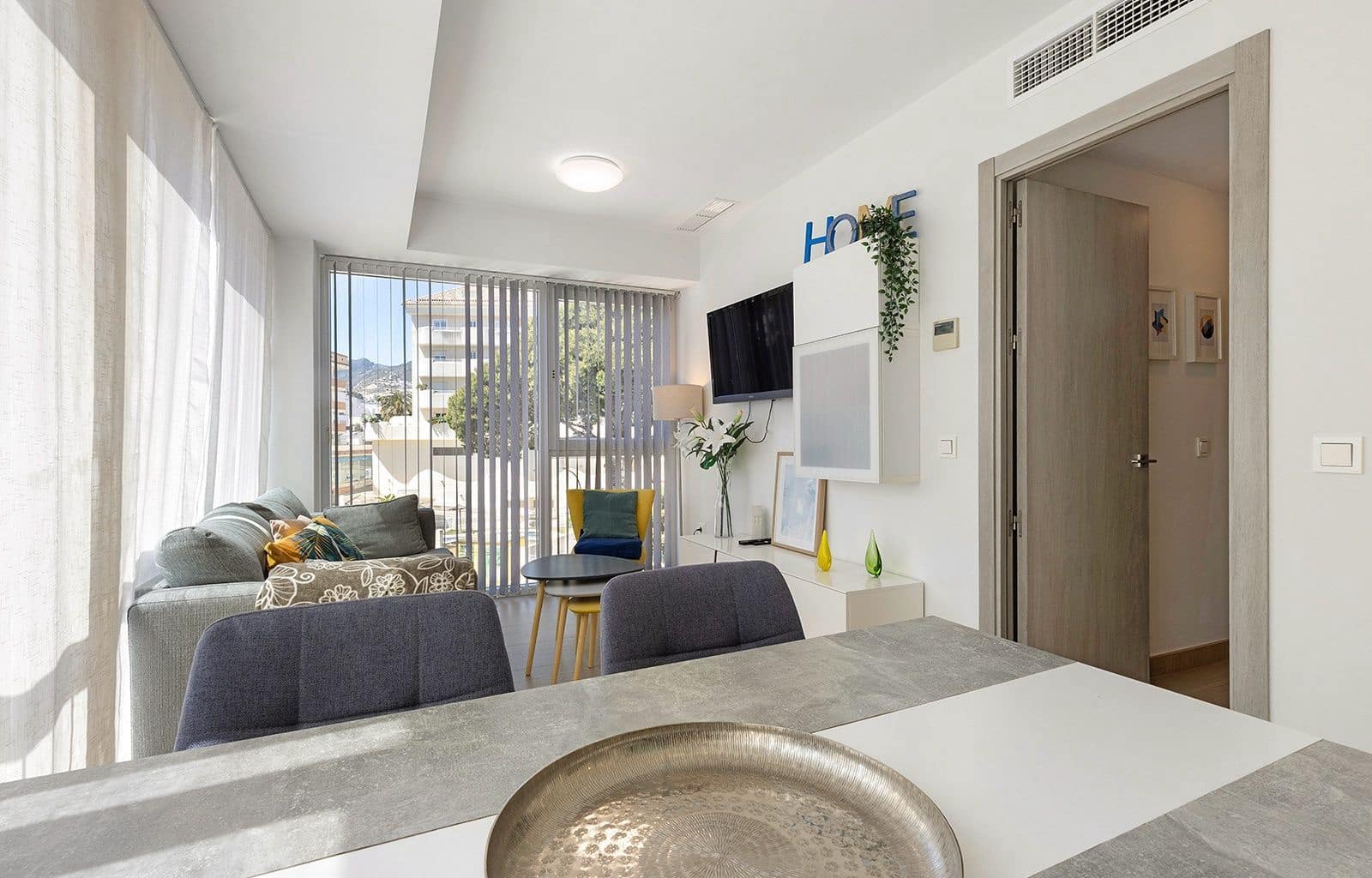 2 sypialnia Apartament na sprzedaż w Benalmadena Costa - 419 000 € (Ref: 9796434)