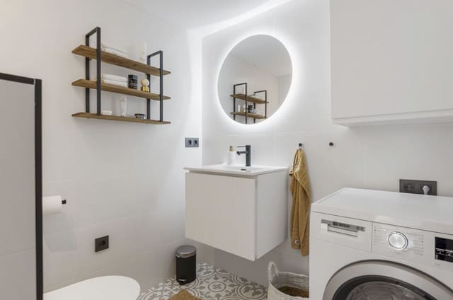 2 camera da letto Villetta Bifamiliare in vendita in Estepona - 700.000 € (Rif: 9796435)