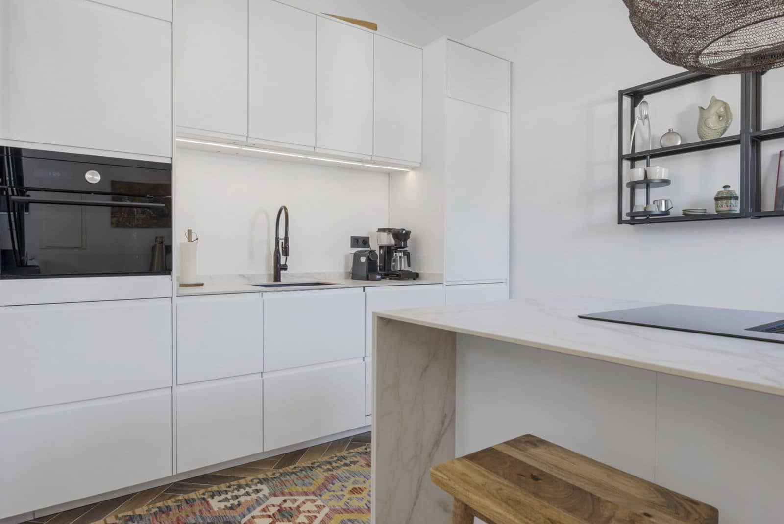 2 camera da letto Villetta Bifamiliare in vendita in Estepona - 700.000 € (Rif: 9796435)